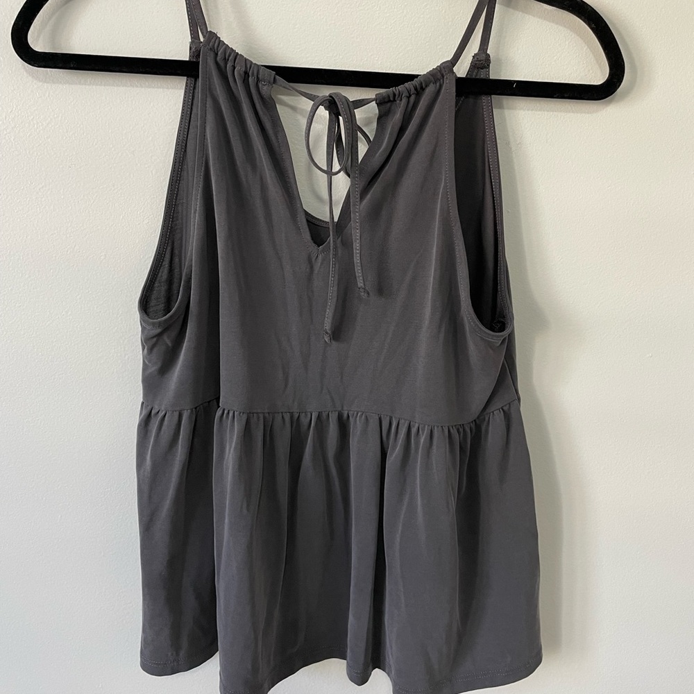 Tank Top - Picture 3 of 3
